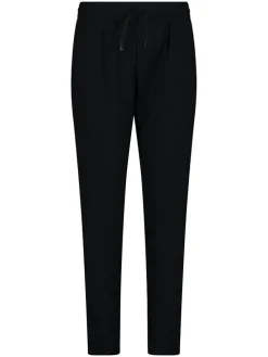 Sweatbroek zwart