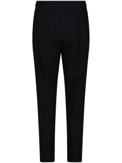 Sweatbroek zwart