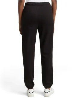Sweatbroek zwart