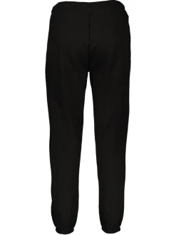 Sweatbroek zwart