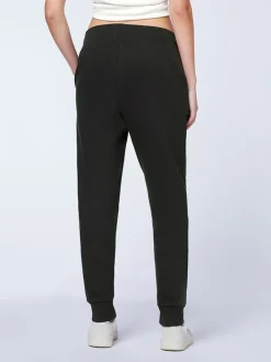 Sweatbroek zwart