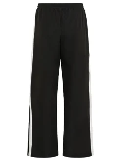 Sweatbroek zwart