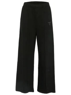 Sweatbroek zwart