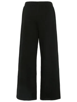 Sweatbroek zwart