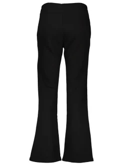Sweatbroek zwart