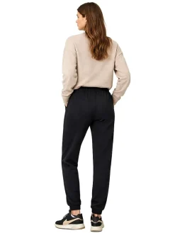 Sweatbroek zwart