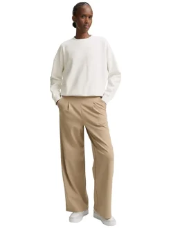 Sweatshirt crème