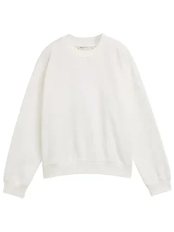 Sweatshirt crème