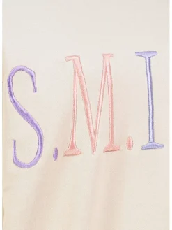 Sweatshirt crème