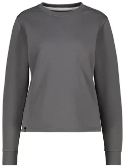 Sweatshirt grijs