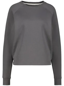 Sweatshirt grijs