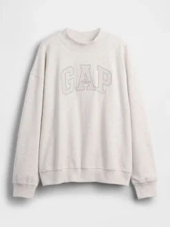 Sweatshirt grijs