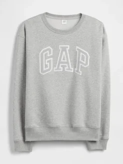 Sweatshirt grijs