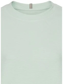 Sweatshirt groen