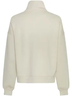 Sweatshirt "Illiana" crème