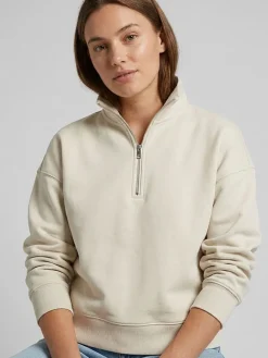 Sweatshirt "Illiana" crème