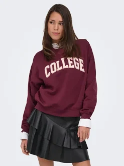 Sweatshirt 