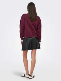 Sweatshirt 