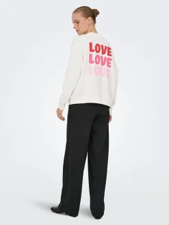 Sweatshirt 