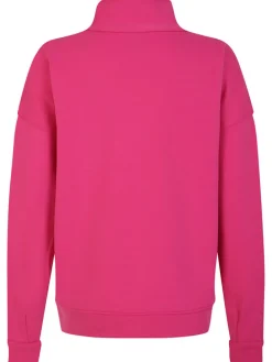 Sweatshirt "Recoup II" roze