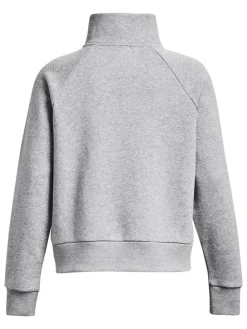Sweatshirt "Rival" grijs