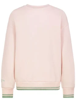 Sweatshirt rosé