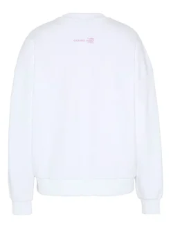 Sweatshirt wit