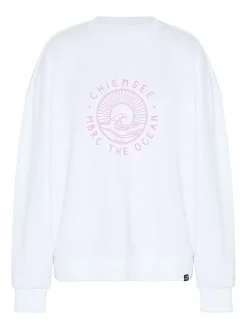 Sweatshirt wit
