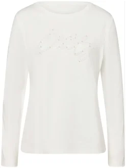 Sweatshirt wit