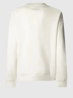 Sweatshirt wit