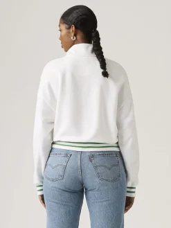 Sweatshirt wit