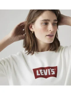 Sweatshirt wit