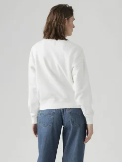 Sweatshirt wit