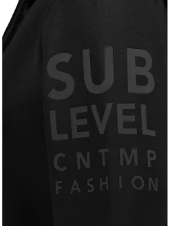 Sweatvest 