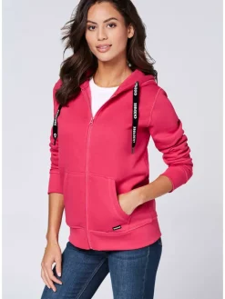 Sweatvest 