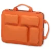 Tasorganizer oranje - (B)30 x (H)38 x (D)3 cm