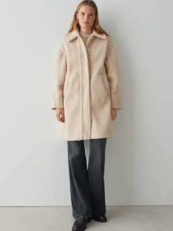 Teddymantel 