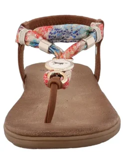 Teensandalen 