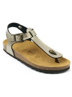Teensandalen 