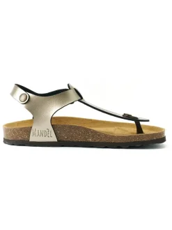 Teensandalen 