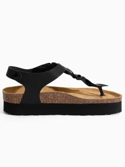 Teenslippers 