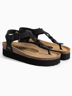 Teenslippers 