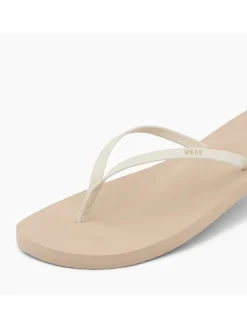 Teenslippers "Bliss Nights" crème