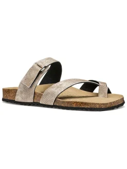 Teenslippers 