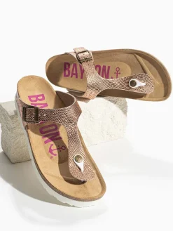 Teenslippers 