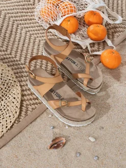 Teenslippers 