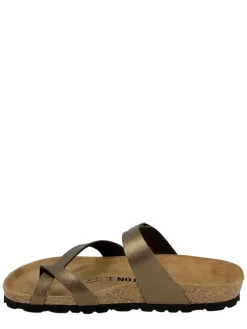 Teenslippers