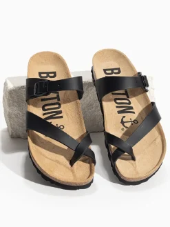 Teenslippers 