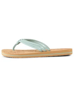 Teenslippers 