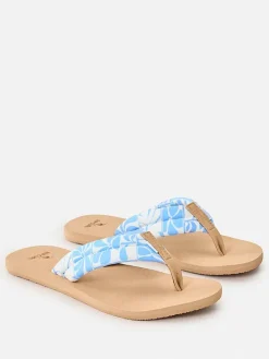 Teenslippers 